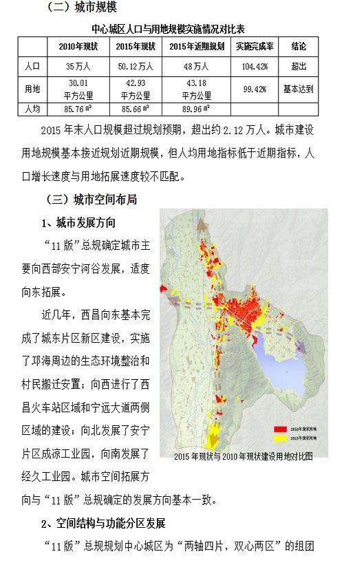 西昌市交通运输局最新发展规划概览