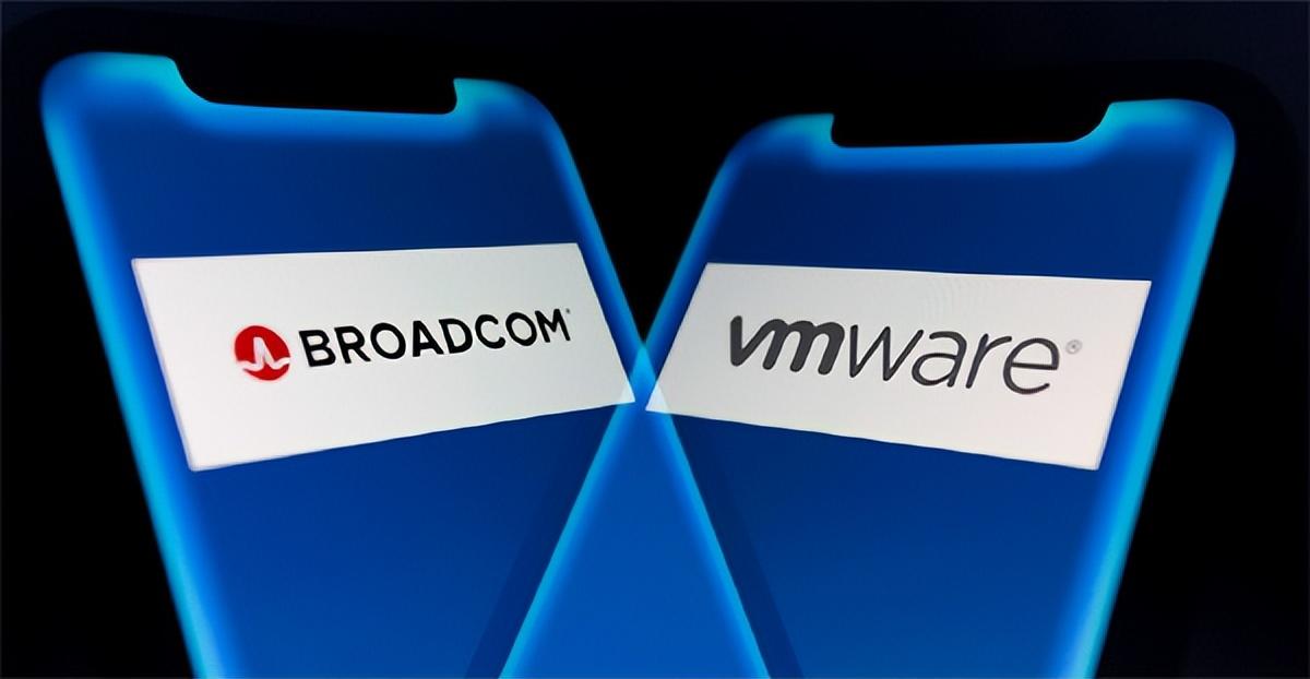 VMware最新技术趋势与企业在数字化转型中的核心驱动力