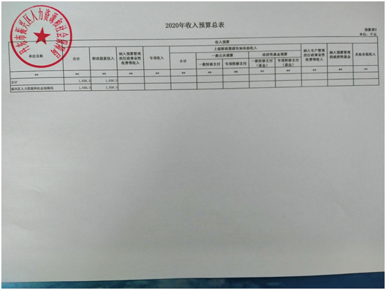 振兴区人力资源和社会保障局发展规划概览