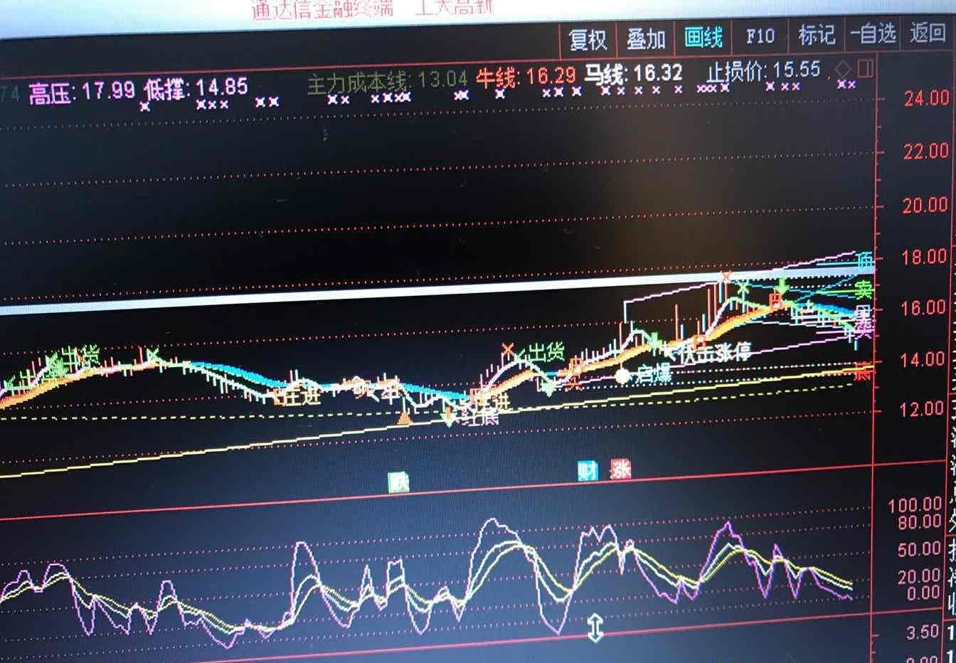 工大高新最新动态揭秘，探寻股票代码背后的故事 600701