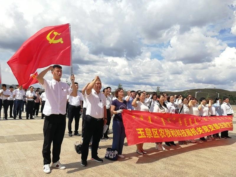 武川县住房和城乡建设局领导团队全新亮相，未来展望与规划