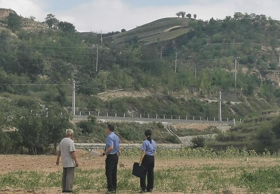 清涧县自然资源和规划局最新项目概览，自然与规划的融合之旅