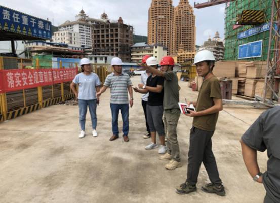 乡城县住房和城乡建设局最新项目进展动态