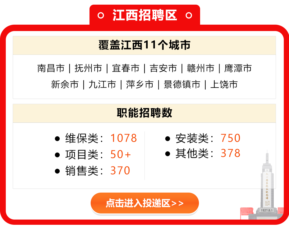 南昌地宝网最新招聘动态与机会深度解析