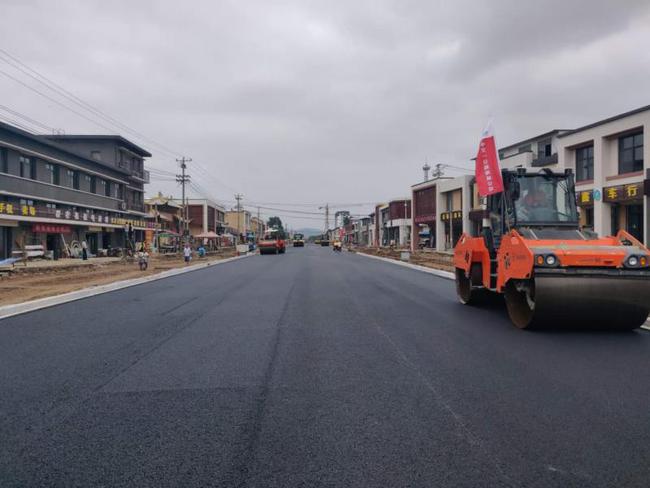 扎囊县交通运输局新项目助力地方交通发展跃升新高度