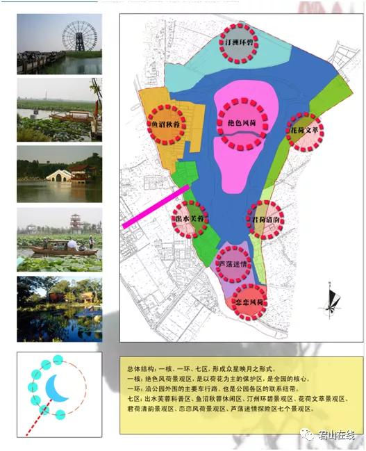 君山区自然资源和规划局最新动态报道