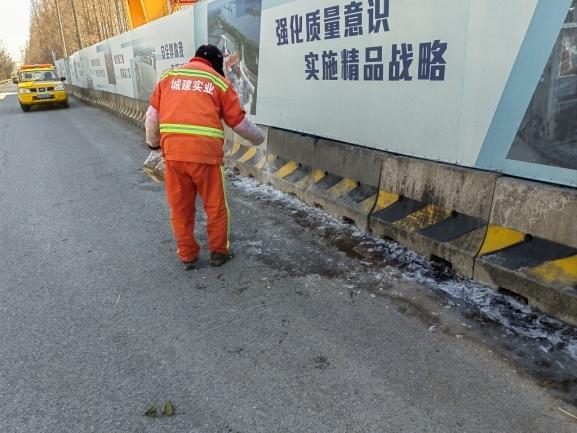 临城县水利局最新动态报道