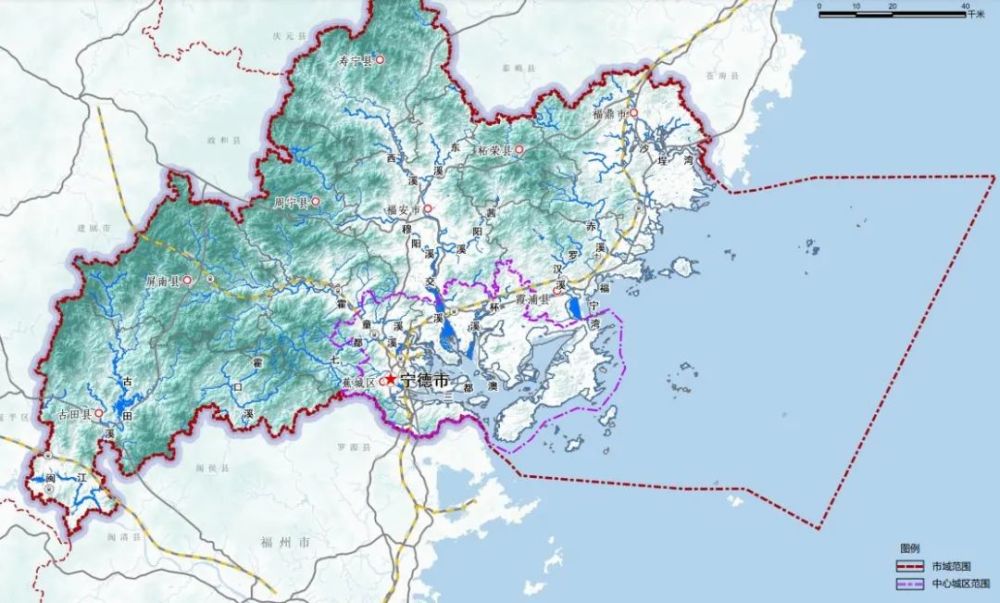 温福高铁最新规划图，重塑区域交通格局的宏伟蓝图