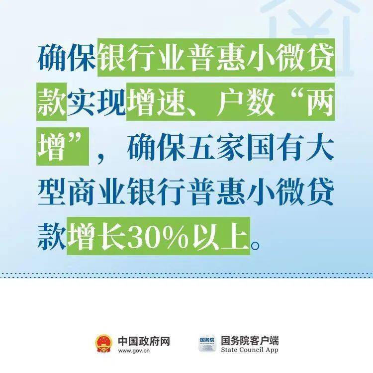 小微企业最新政策解读，助力企业发展的新机遇