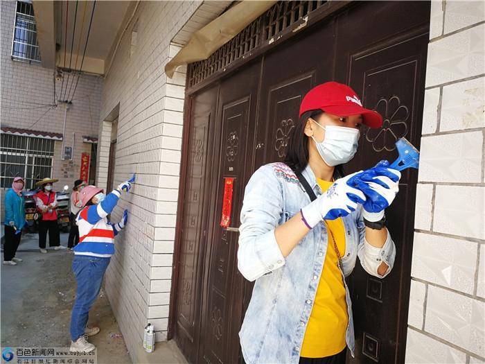 右江区交通运输局新项目助力区域交通发展，提升居民生活质量