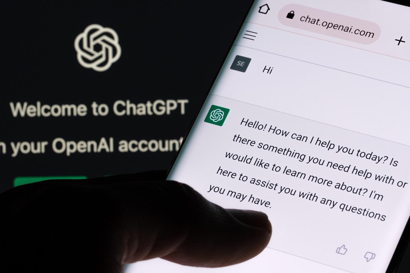 ChatGPT引领AI对话新时代，最新动态揭秘